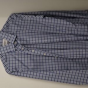 Men's dress shirt size medium 15 15 ½